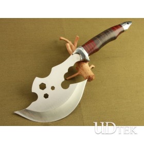 Outdoor survival F709 Axes UD52030